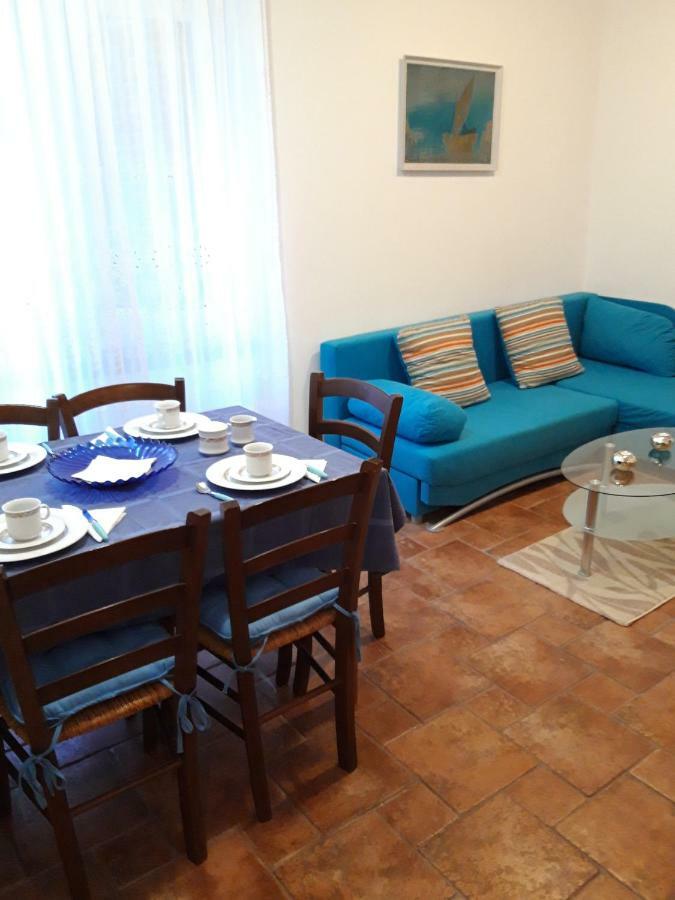 Apartment Porat Rovinj Eksteriør billede