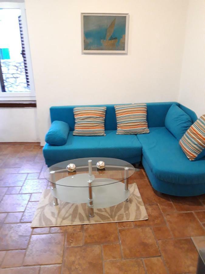 Apartment Porat Rovinj Eksteriør billede