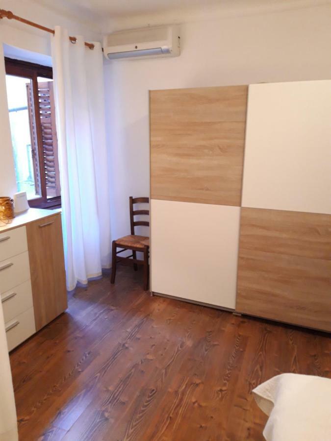 Apartment Porat Rovinj Eksteriør billede