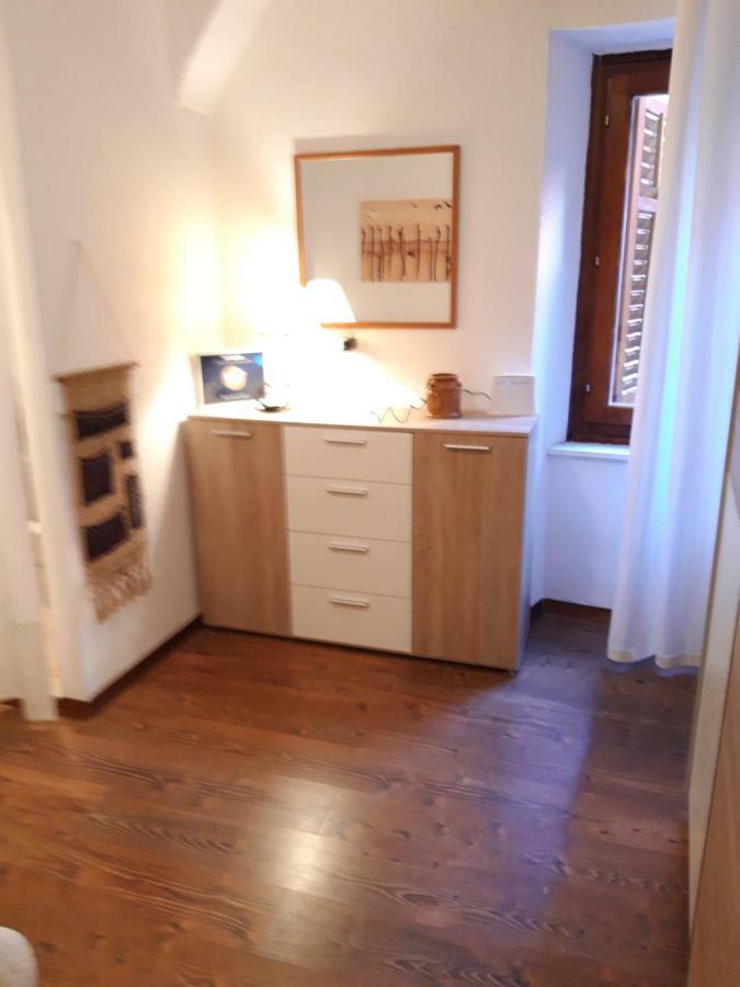 Apartment Porat Rovinj Eksteriør billede